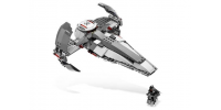 LEGO STAR WARS Collection Sith infiltration 2007
